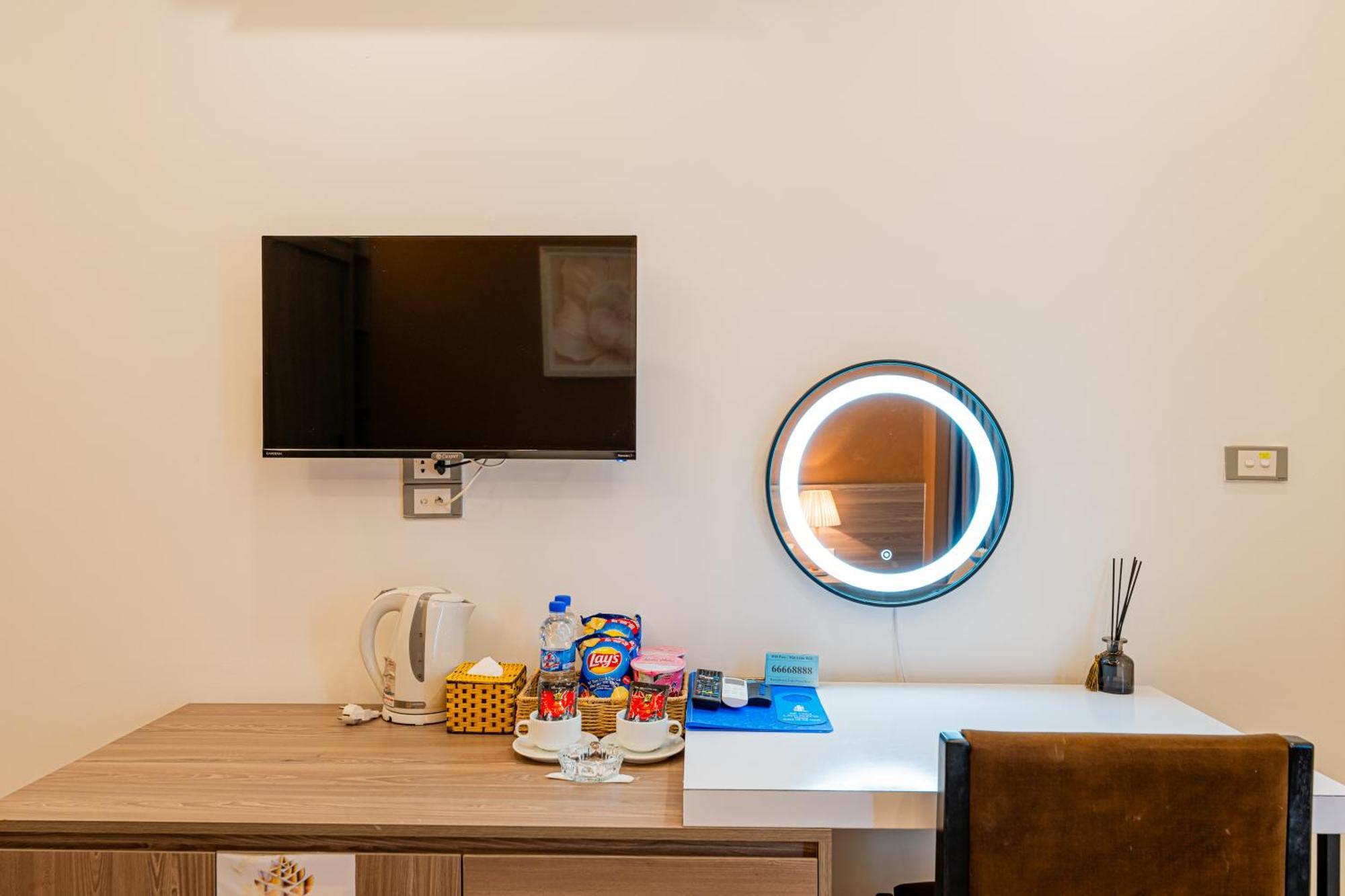 Moon Hotel 26 Do Quang 하노이 외부 사진